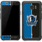 NBA Dallas Mavericks Canvas Galaxy S7 Active Skin