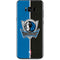NBA Dallas Mavericks Canvas Galaxy S8 Plus Skin