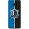NBA Dallas Mavericks Canvas Galaxy S8 Skin