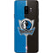NBA Dallas Mavericks Canvas Galaxy S9 Plus Skin