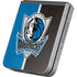 NBA Dallas Mavericks Canvas Galaxy Z Flip6 Skin