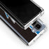 NBA Dallas Mavericks Canvas Galaxy Z Fold5 5G Clear Case