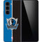 NBA Dallas Mavericks Canvas Galaxy Z Fold5 5G Skin