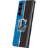 NBA Dallas Mavericks Canvas Galaxy Z Fold5 5G Skin