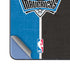 NBA Dallas Mavericks Canvas Galaxy Z Fold5 5G Skin