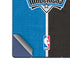 NBA Dallas Mavericks Canvas Galaxy Z Fold6 Skin