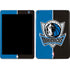 NBA Dallas Mavericks Canvas Apple iPad Skin