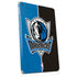 NBA Dallas Mavericks Canvas Apple iPad Skin