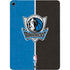 NBA Dallas Mavericks Canvas Apple iPad Air Skin