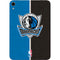 NBA Dallas Mavericks Canvas Apple iPad Mini Skin