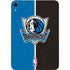 NBA Dallas Mavericks Canvas Apple iPad Mini Skin