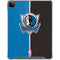 NBA Dallas Mavericks Canvas iPad Cases