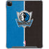 NBA Dallas Mavericks Canvas iPad Cases