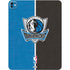 NBA Dallas Mavericks Canvas iPad Pro 13in M4 (2024) Skin