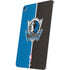 NBA Dallas Mavericks Canvas iPad Pro 13in M4 (2024) Skin