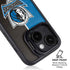 NBA Dallas Mavericks Canvas iPhone 13 Kickstand Case