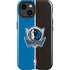 NBA Dallas Mavericks Canvas iPhone 15 Impact Case