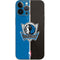 NBA Dallas Mavericks Canvas iPhone 15 Pro Max Skin