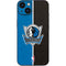 NBA Dallas Mavericks Canvas iPhone 15 Skin