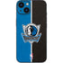 NBA Dallas Mavericks Canvas iPhone 15 Skin