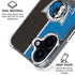NBA Dallas Mavericks Canvas iPhone 16 MagSafe Case