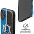 NBA Dallas Mavericks Canvas iPhone 16 Magsafe Impact Case
