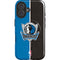 NBA Dallas Mavericks Canvas iPhone 16 Plus Magsafe Impact Case