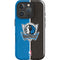 NBA Dallas Mavericks Canvas iPhone 16 Pro Impact Case