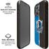 NBA Dallas Mavericks Canvas iPhone 16 Pro Magsafe Impact Case