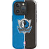 NBA Dallas Mavericks Canvas iPhone 16 Pro Max Impact Case