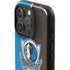 NBA Dallas Mavericks Canvas iPhone 16 Pro Max Impact Case