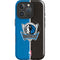 NBA Dallas Mavericks Canvas iPhone 16 Pro Max Magsafe Impact Case