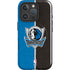 NBA Dallas Mavericks Canvas iPhone 16 Pro Max Magsafe Impact Case