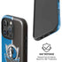 NBA Dallas Mavericks Canvas iPhone 16 Pro Max Magsafe Impact Case