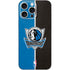 NBA Dallas Mavericks Canvas iPhone 16 Pro Max Skin