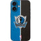 NBA Dallas Mavericks Canvas iPhone 16 Skin