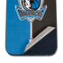 NBA Dallas Mavericks Canvas iPhone 16 Skin