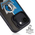 NBA Dallas Mavericks Canvas iPhone 16e Kickstand Case