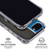 NBA Dallas Mavericks Canvas iPhone 16e Clear Case