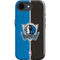 NBA Dallas Mavericks Canvas iPhone 16e Impact Case