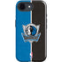 NBA Dallas Mavericks Canvas iPhone 16e Impact Case