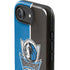 NBA Dallas Mavericks Canvas iPhone 16e Impact Case