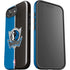 NBA Dallas Mavericks Canvas iPhone 16e Impact Case