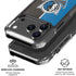 NBA Dallas Mavericks Canvas iPhone 18 Pro Clear Case