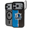 NBA Dallas Mavericks Canvas iPhone 18 Pro Max Kickstand Case