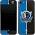 NBA Dallas Mavericks Canvas iPhone 7 Skin