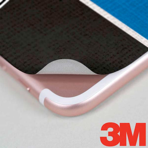 NBA Dallas Mavericks Canvas iPhone 7 Skin