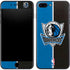 NBA Dallas Mavericks Canvas iPhone 8 Plus Skin