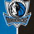 NBA Dallas Mavericks Canvas iPhone XS Max Skin