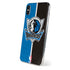 NBA Dallas Mavericks Canvas iPhone XS Skin